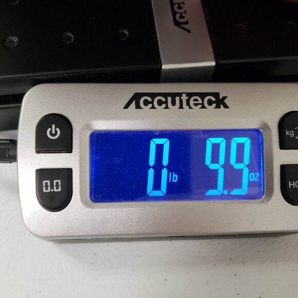 Old Navy Womens Fall Plaid Boyfriend Flannel Button Up Top Size L Orange Swiftie - Picture 8 of 8